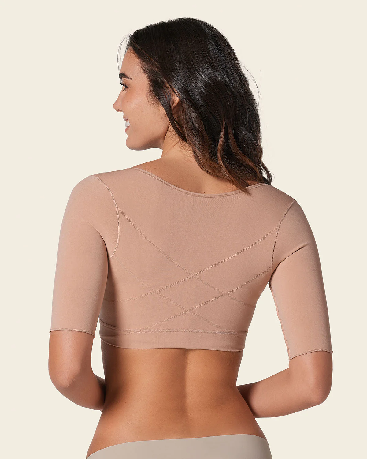 Sujetadores y Fajas sin Costuras y sin Marcas en tu Ropa